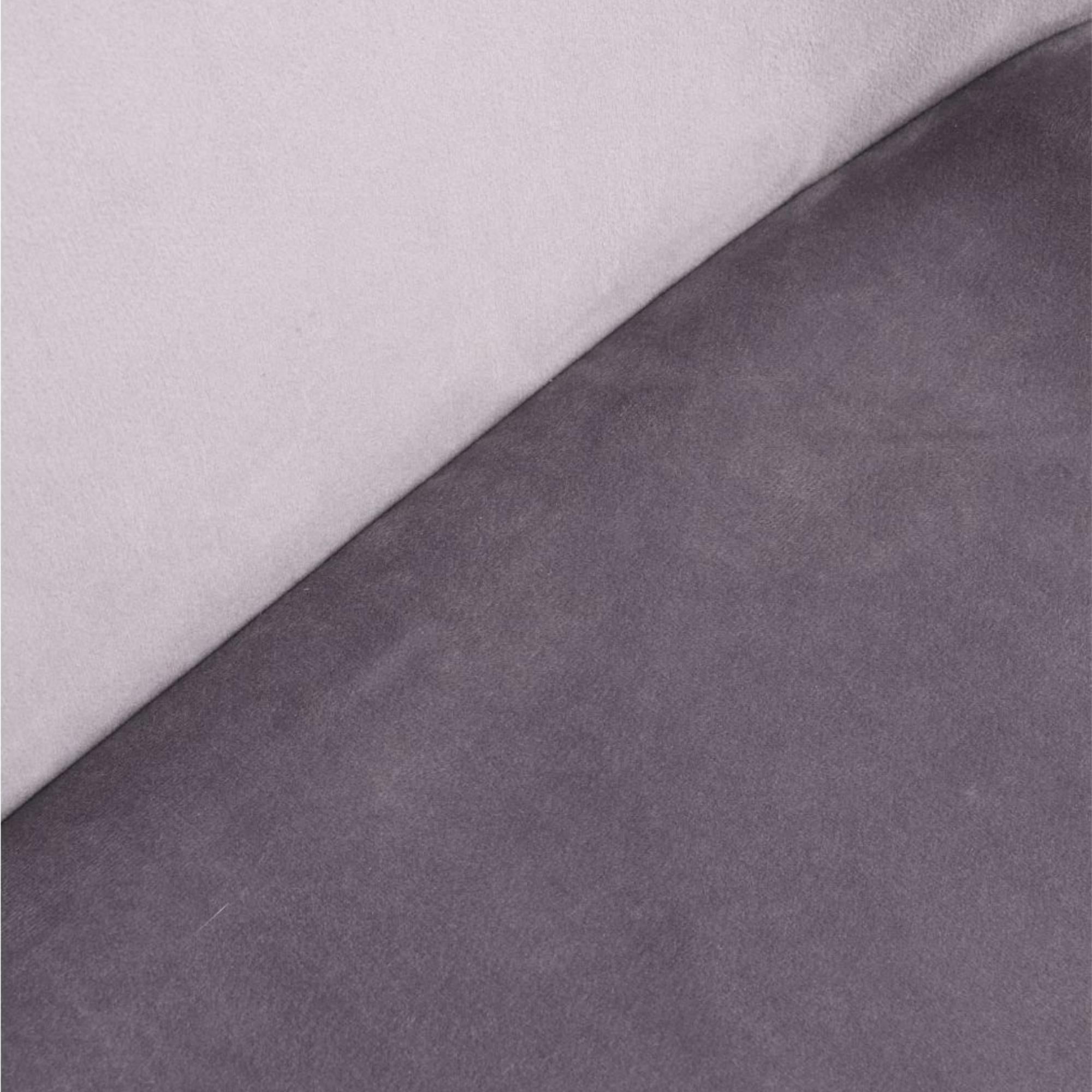 Krēsls Dori Black, ar kāju balstu - Ergostock.lv