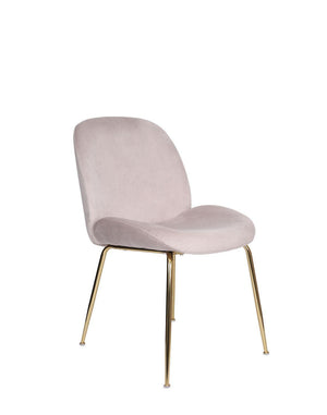 Krēsls Dori Gold - Ergostock.lv