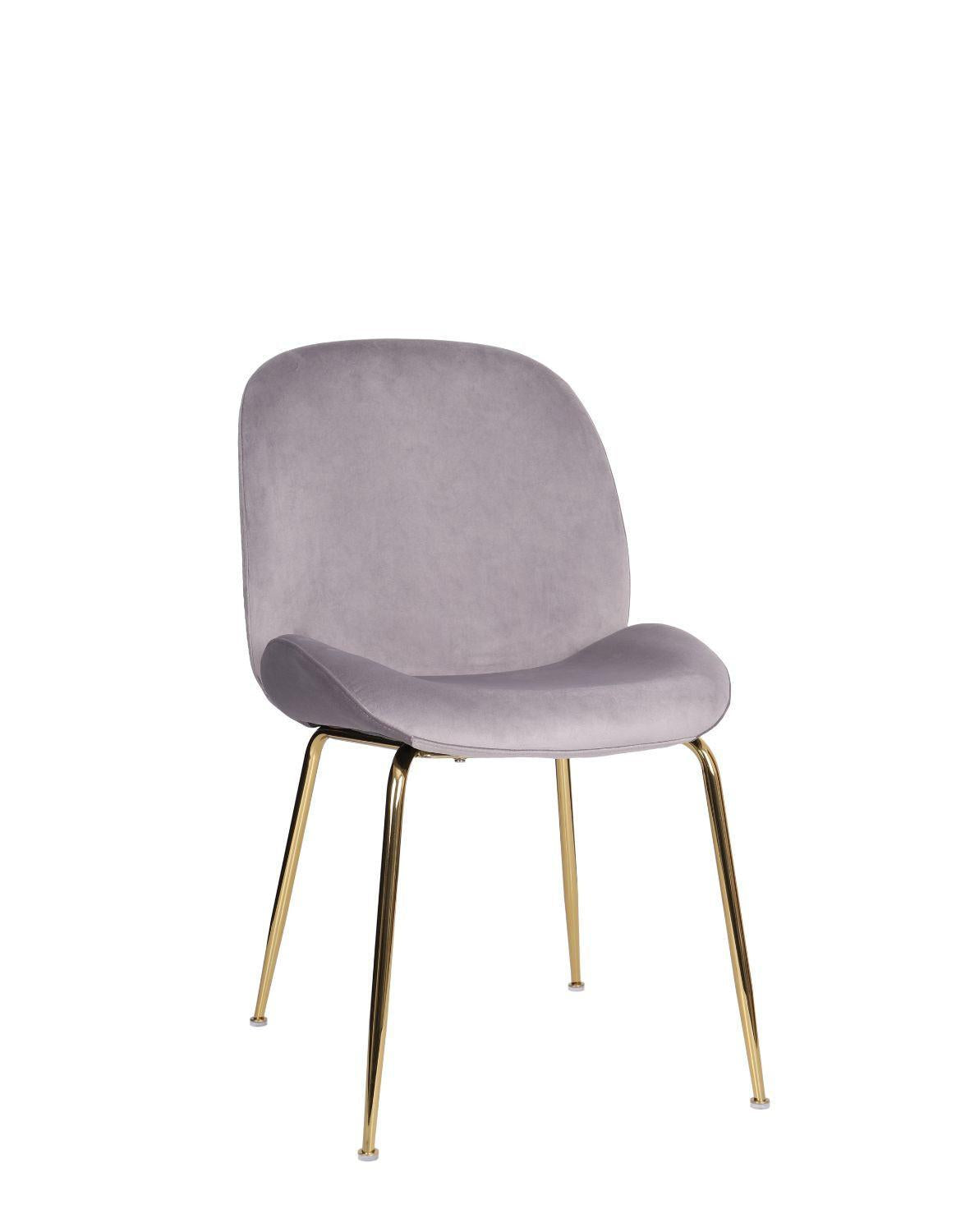 Krēsls Dori Gold - Ergostock.lv