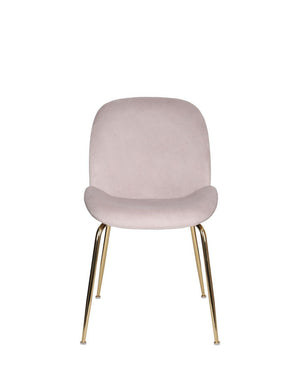 Krēsls Dori Gold - Ergostock.lv