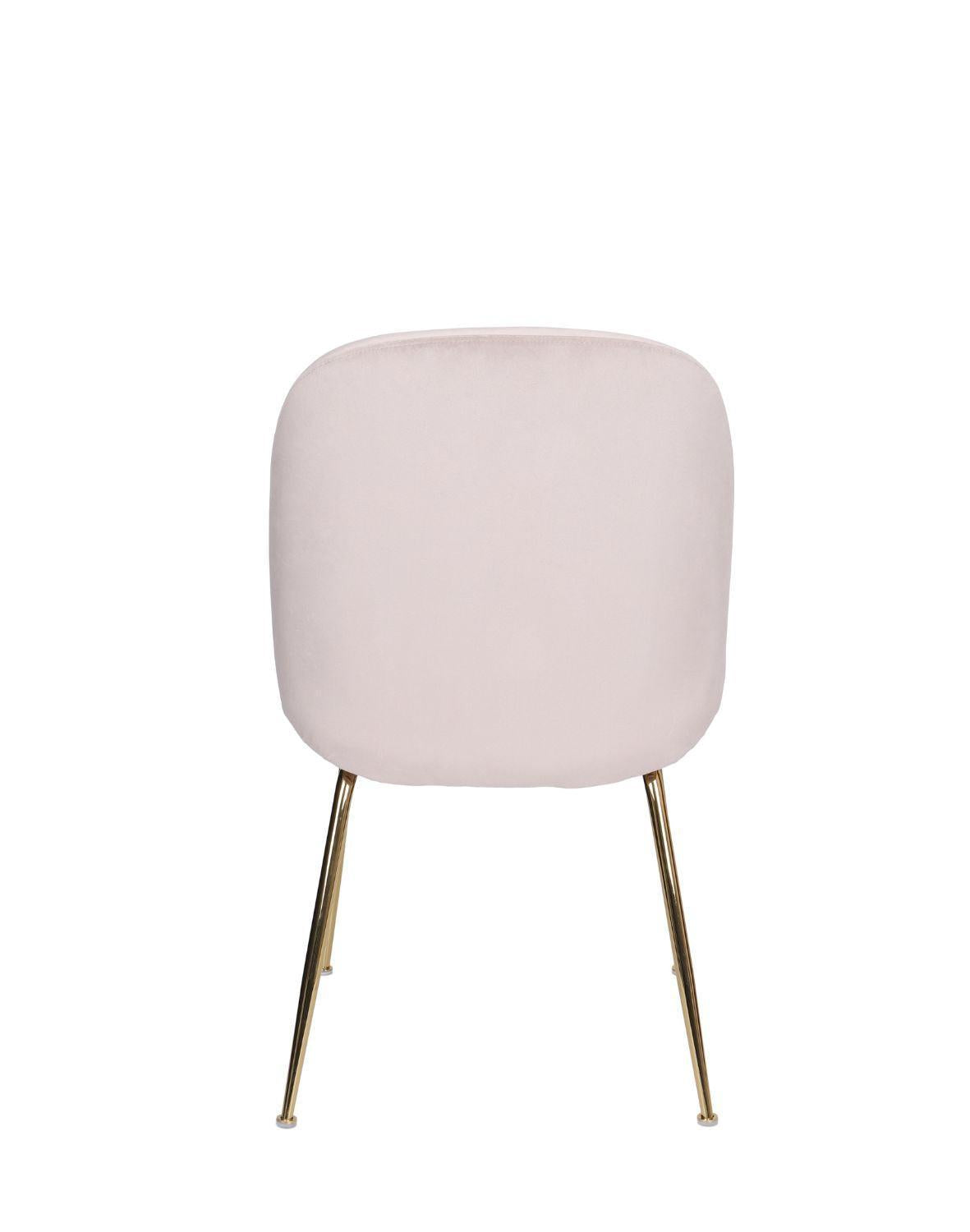 Krēsls Dori Gold - Ergostock.lv