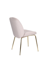 Krēsls Dori Gold - Ergostock.lv