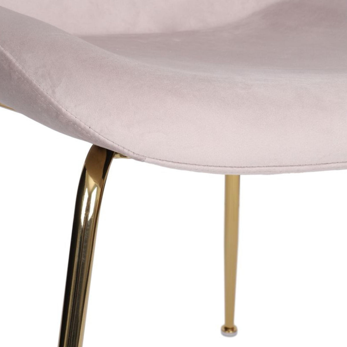 Krēsls Dori Gold - Ergostock.lv