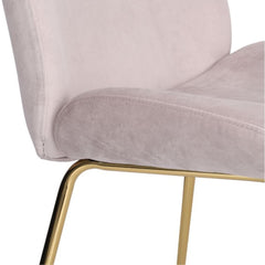 Krēsls Dori Gold - Ergostock.lv