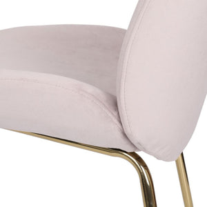 Krēsls Dori Gold - Ergostock.lv