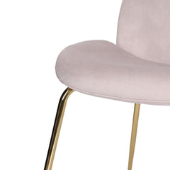 Krēsls Dori Gold - Ergostock.lv