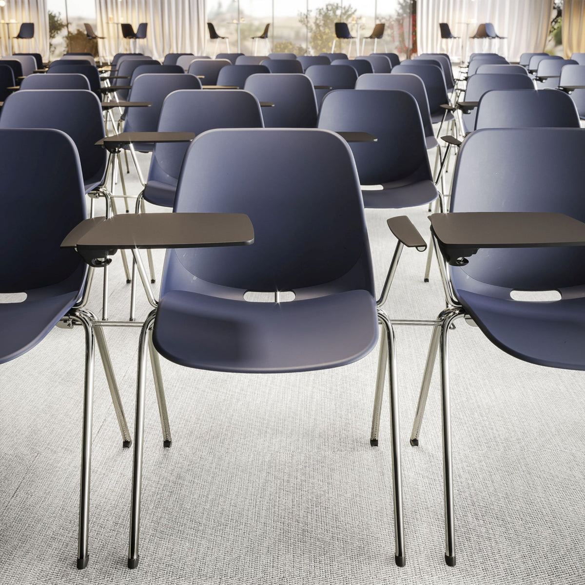 Krēsls EGGO 220, BEJOT:, konfigurējams-Ergostock