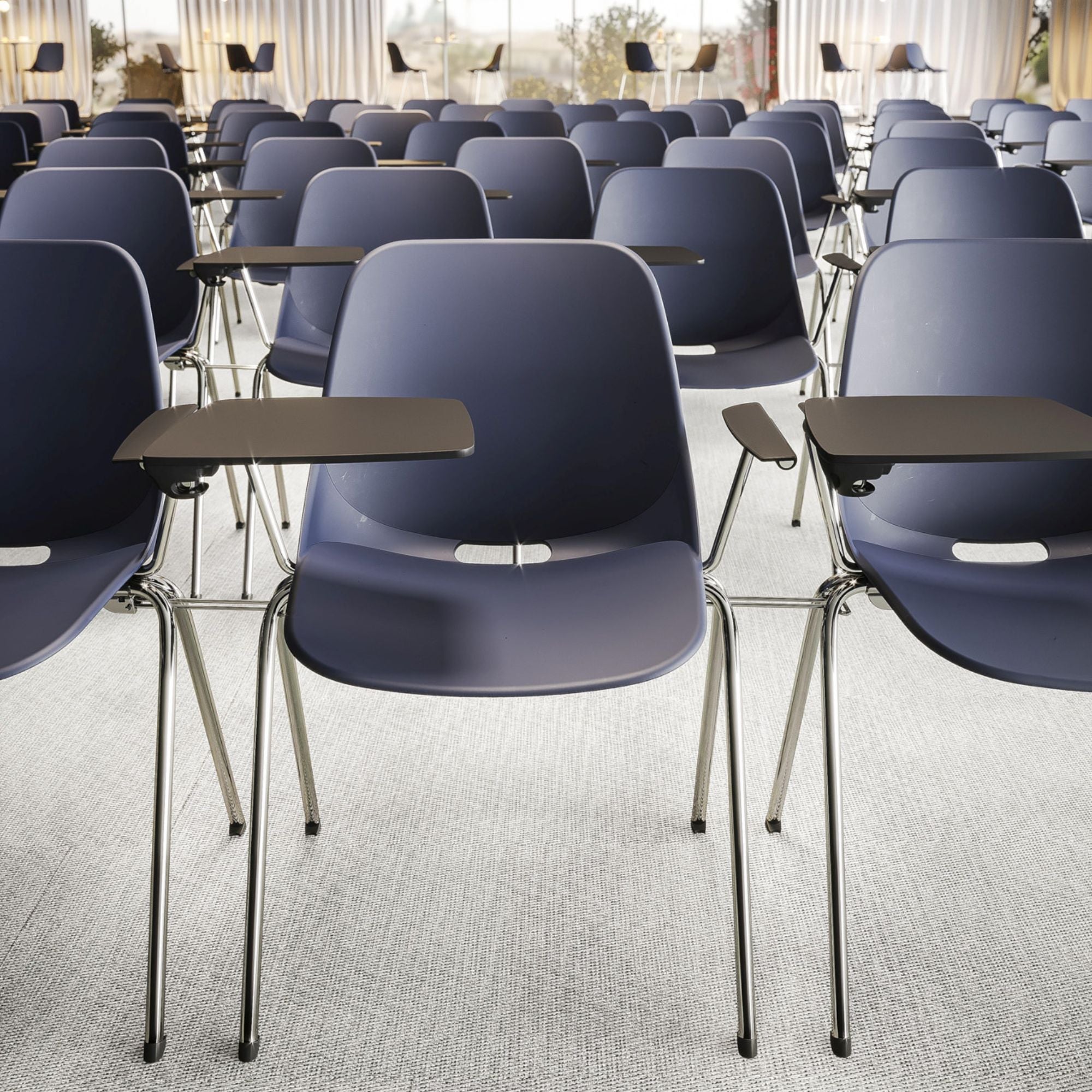 Krēsls EGGO 220, BEJOT:, konfigurējams-Ergostock