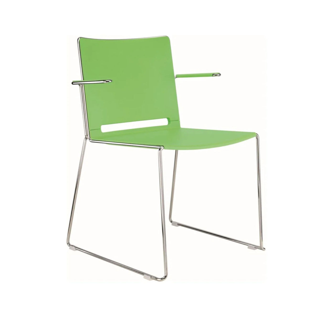 Krēsls FILO, ALBA SEATING, konfigurējams-Ergostock