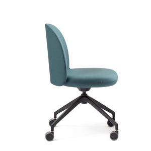 Krēsls FLOS K-4W, BEJOT:, konfigurējams-Ergostock