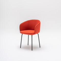 Krēsls Grace GRP5, mdd; konfigurējams - Ergostock.lv