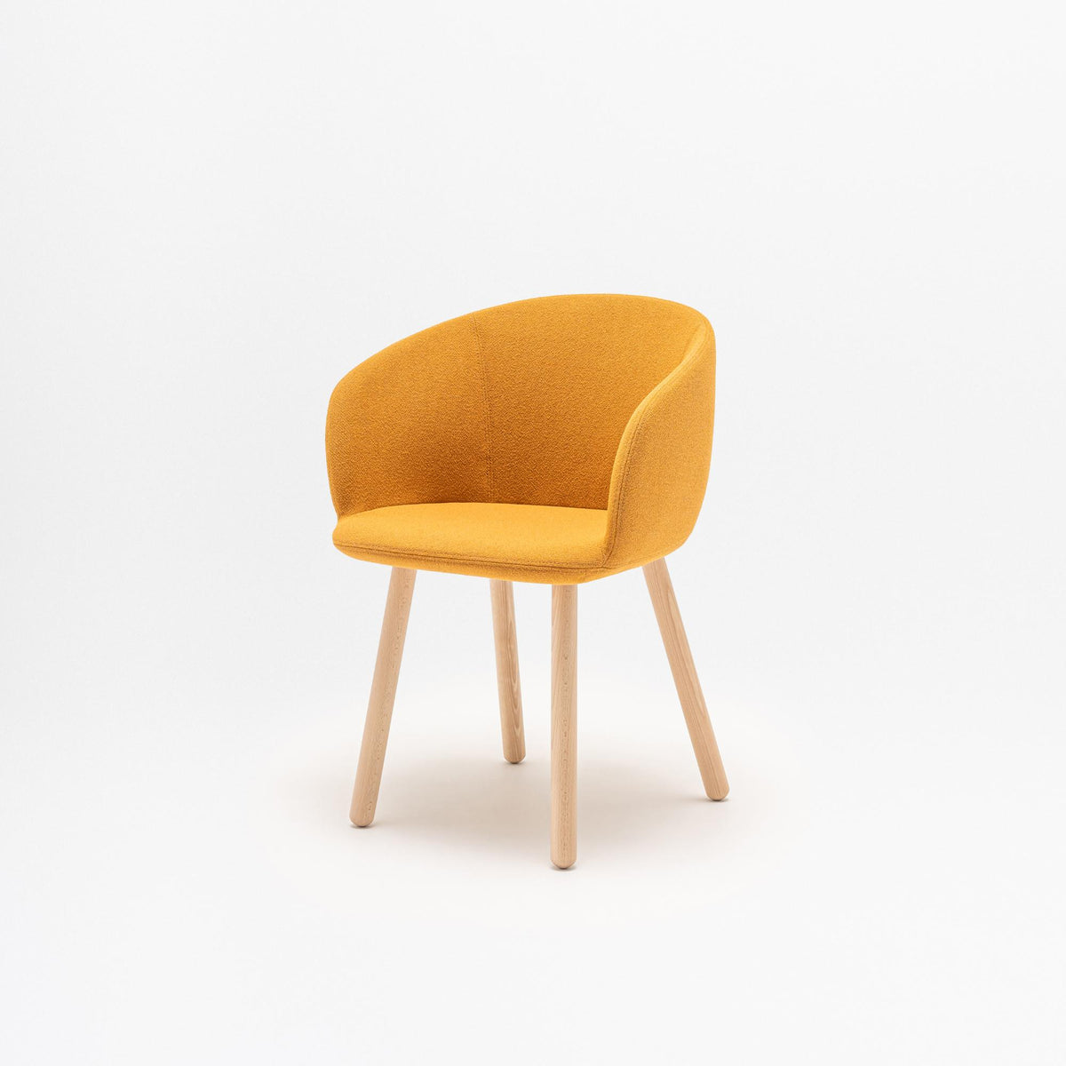 Krēsls Grace Wood GRP10, mdd; konfigurējams