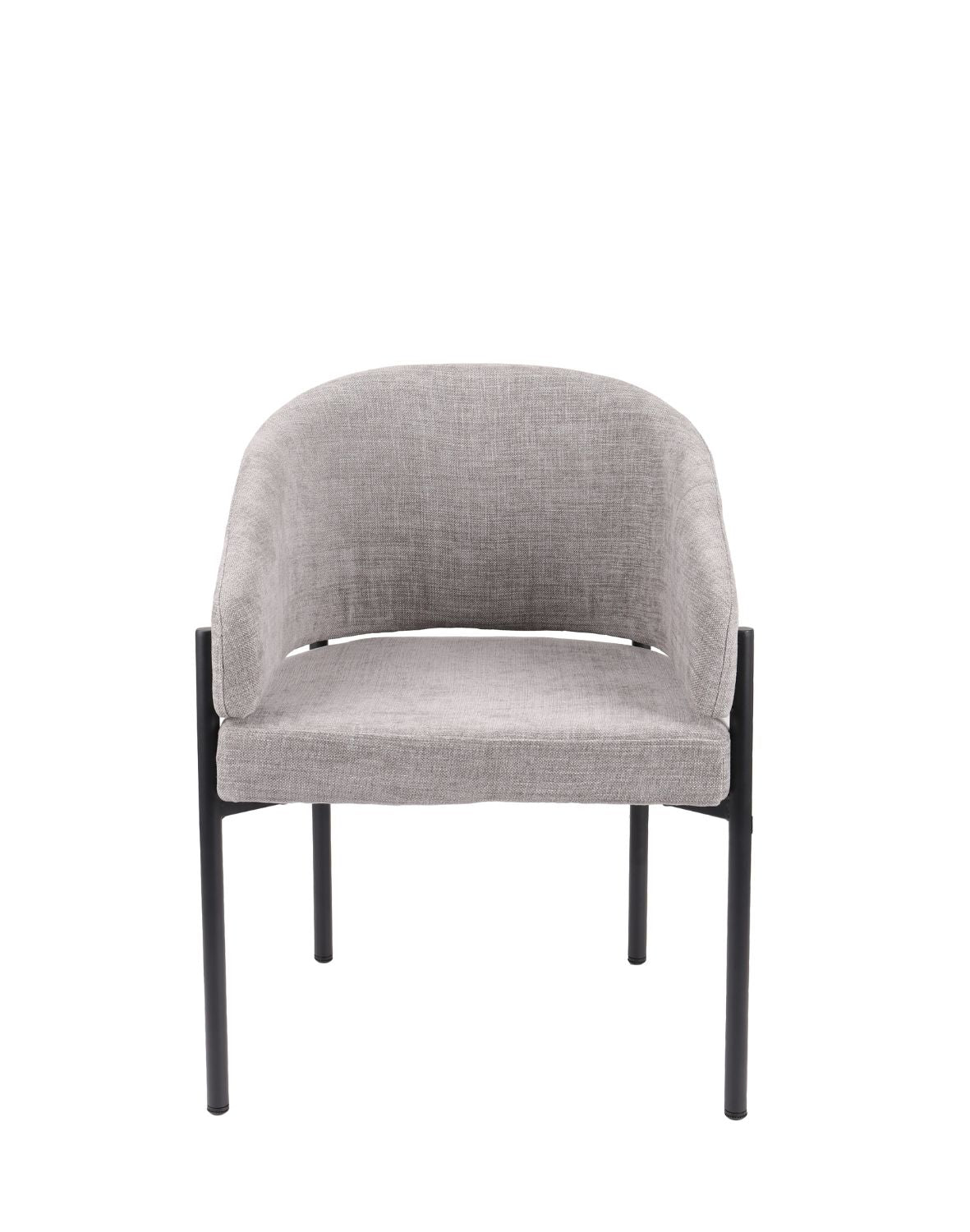 Krēsls Lugano-Ergostock