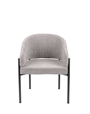 Krēsls Lugano-Ergostock