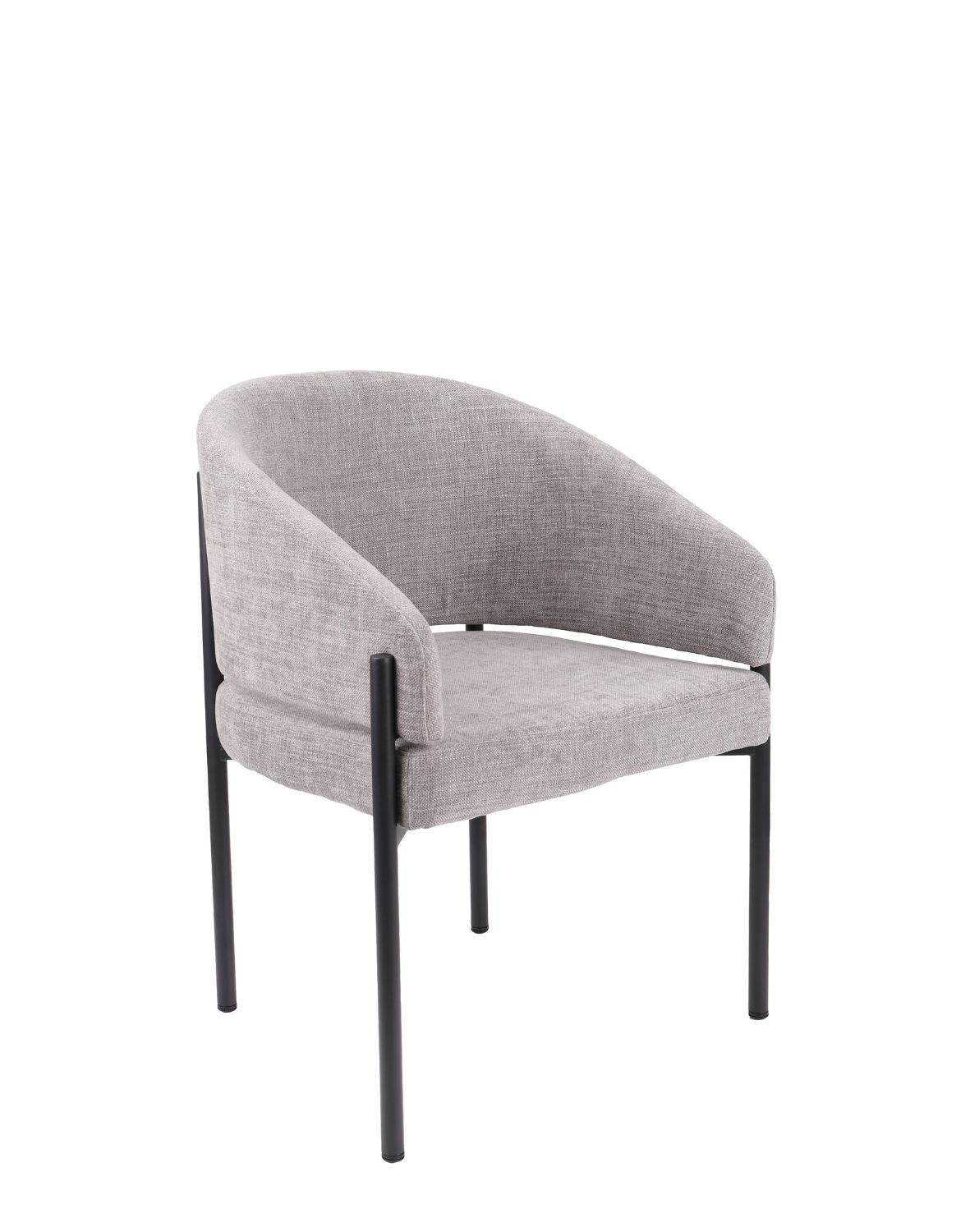 Krēsls Lugano-Ergostock