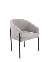 Krēsls Lugano-Ergostock