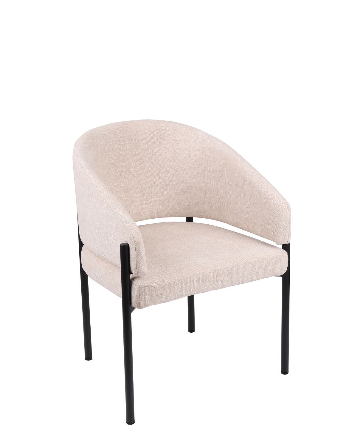 Krēsls Lugano-Ergostock