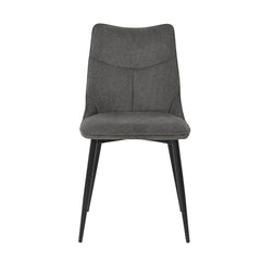 Krēsls MAIA pelēks-Ergostock