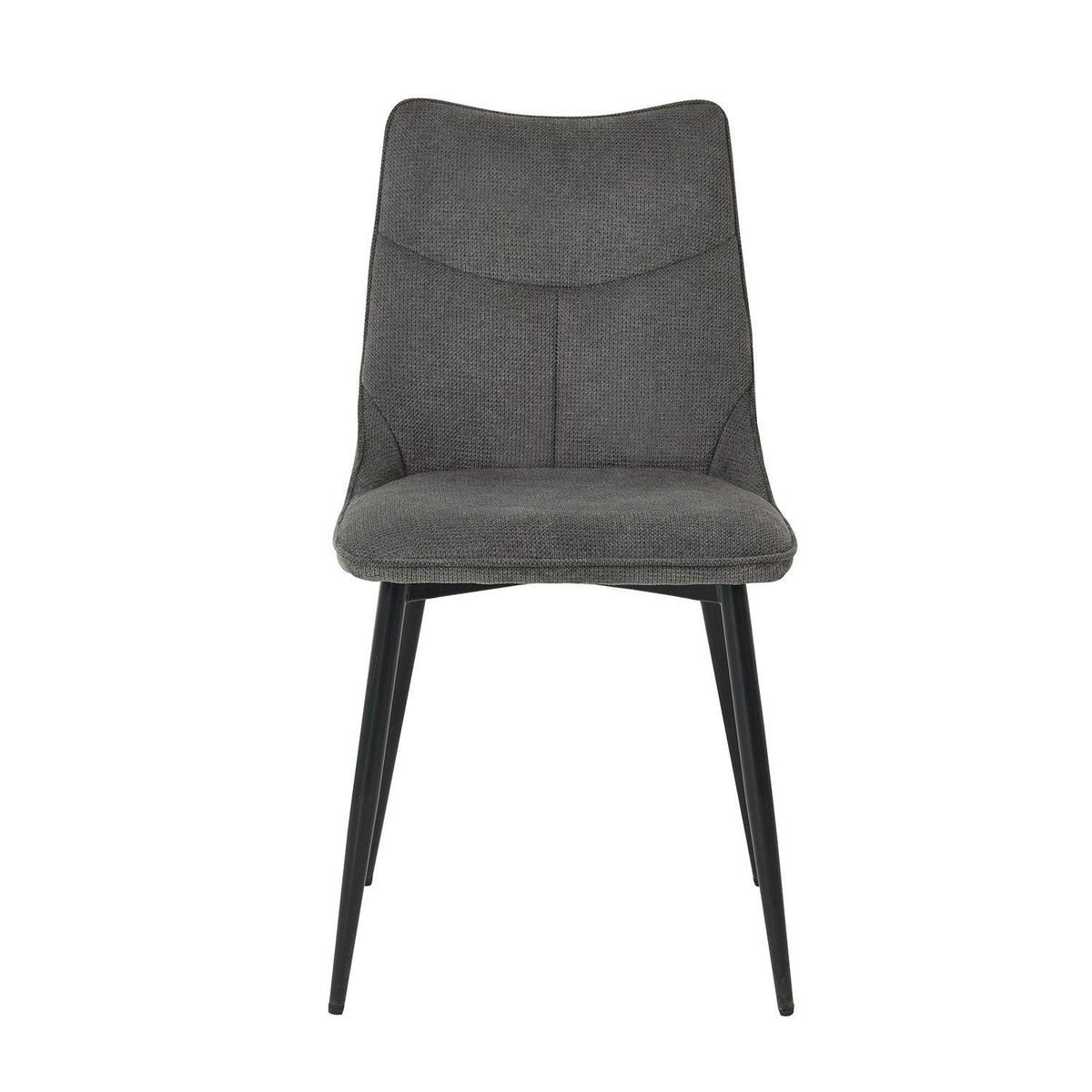 Krēsls MAIA pelēks-Ergostock