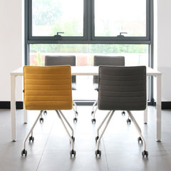 Krēsls ORTE 3DH 260, BEJOT:, konfigurējams