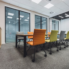 Krēsls ORTE 3DH 260, BEJOT:, konfigurējams