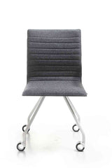 Krēsls ORTE 3DH 260, BEJOT:, konfigurējams - Ergostock.lv