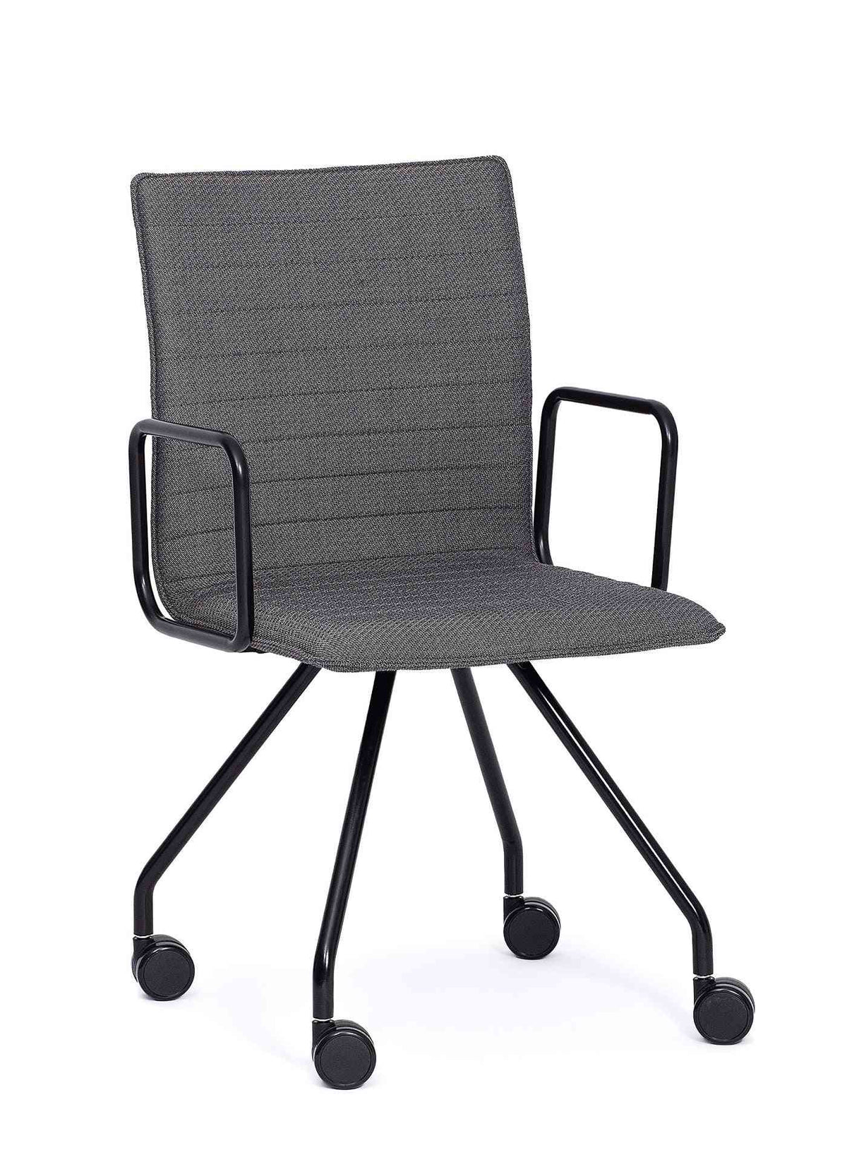 Krēsls ORTE 3DH 260, BEJOT:, konfigurējams - Ergostock.lv