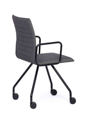 Krēsls ORTE 3DH 260, BEJOT:, konfigurējams - Ergostock.lv