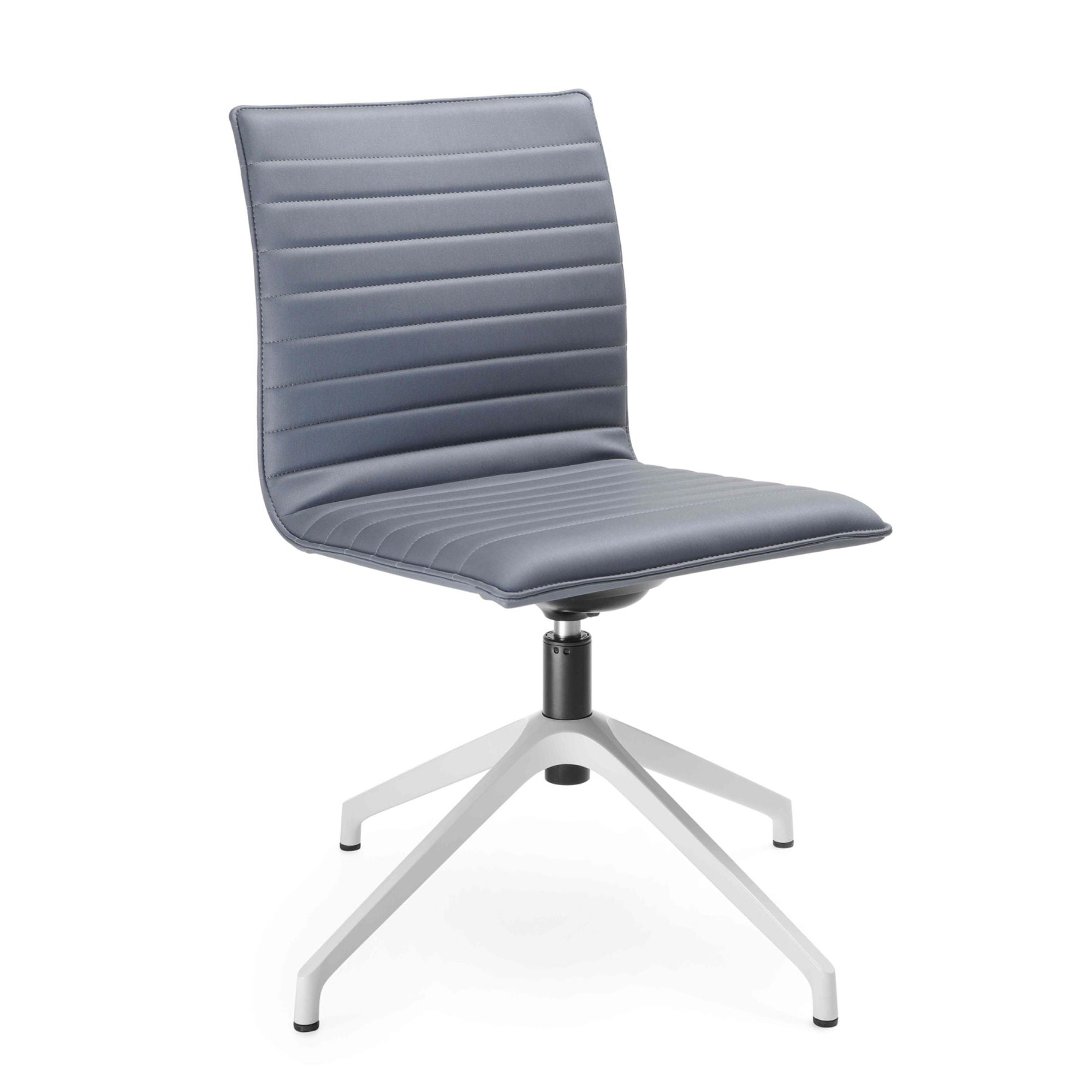 Krēsls ORTE 3DH 4R, BEJOT:, konfigurējams-Ergostock