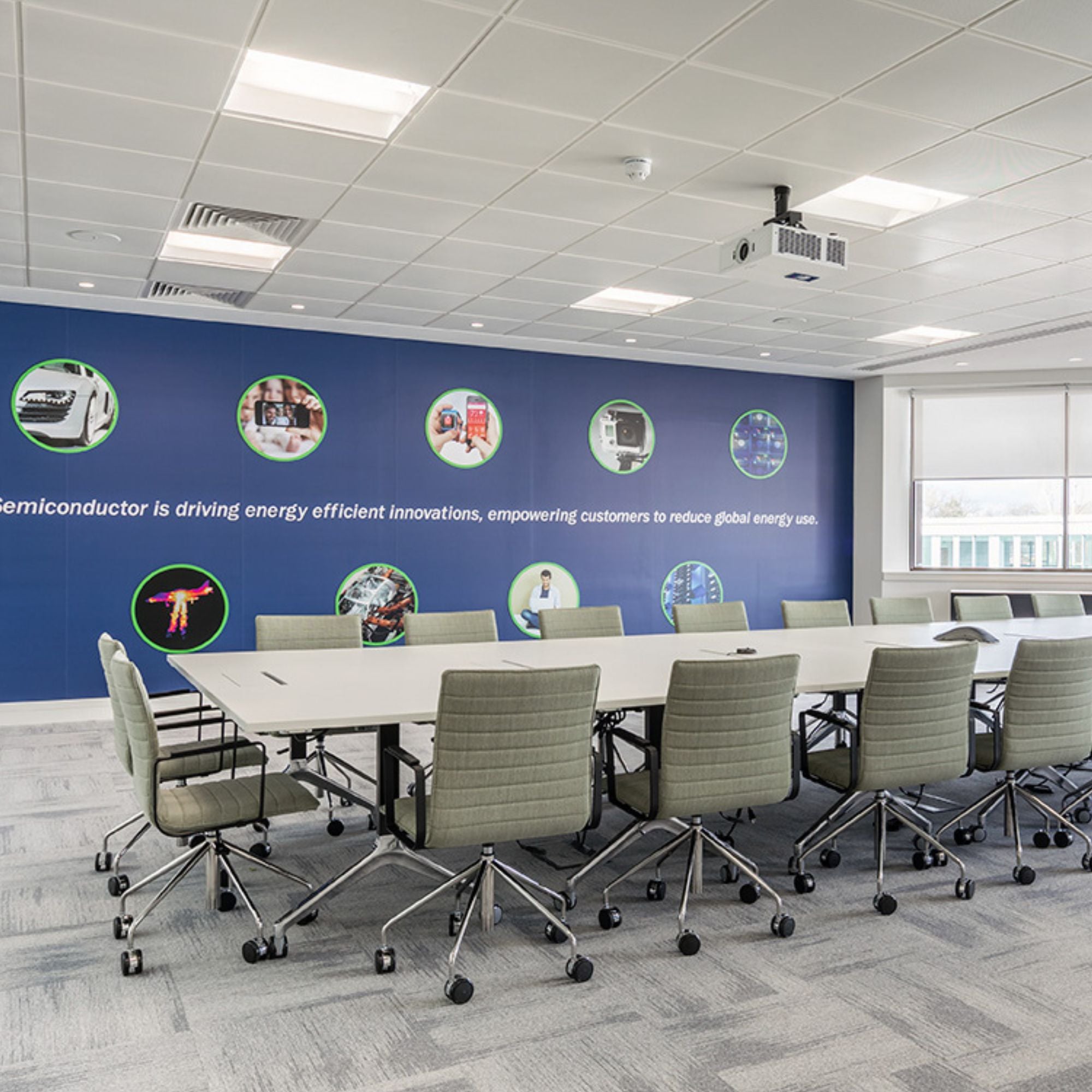 Krēsls ORTE 3DH 5R, BEJOT:, konfigurējams