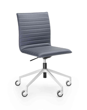 Krēsls ORTE 3DH 5R, BEJOT:, konfigurējams - Ergostock.lv