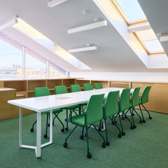 Krēsls ORTE AH 260, BEJOT:, konfigurējams