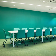 Krēsls ORTE AH 260, BEJOT:, konfigurējams