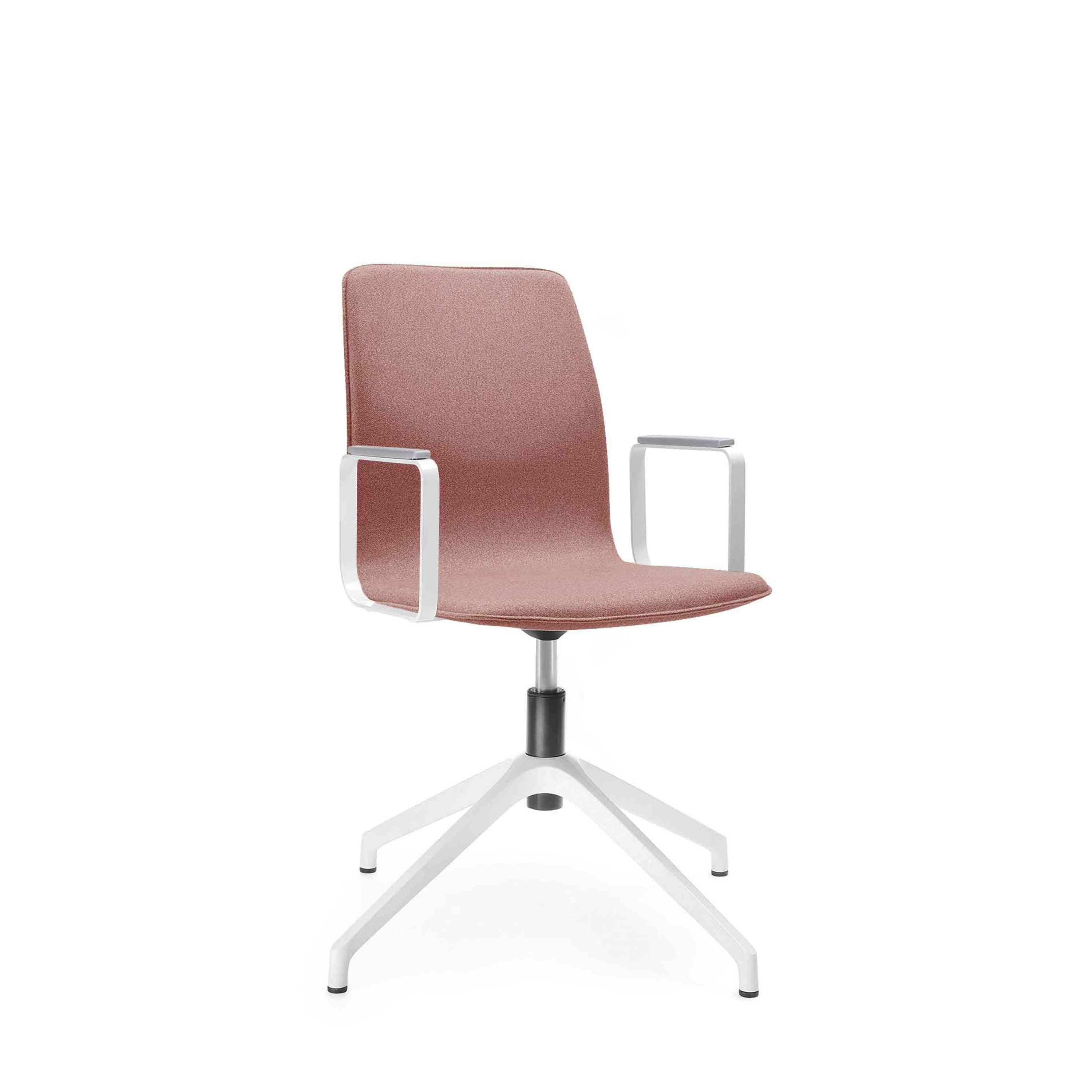 Krēsls ORTE AH 4R, BEJOT:, konfigurējams - Ergostock.lv