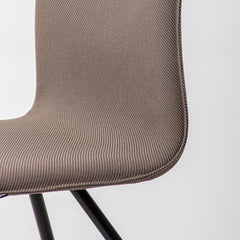 Krēsls ORTE AH 4R, BEJOT:, konfigurējams