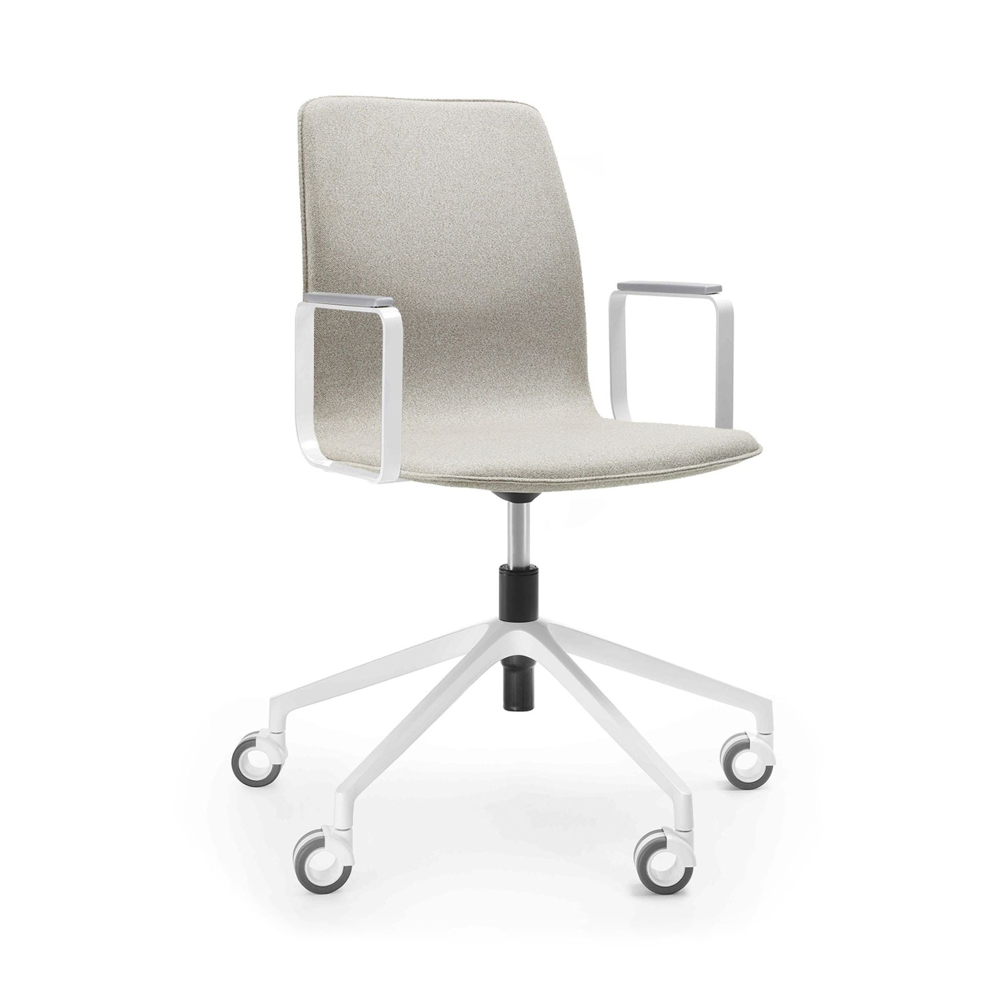 Krēsls ORTE AH 5R, BEJOT:, konfigurējams