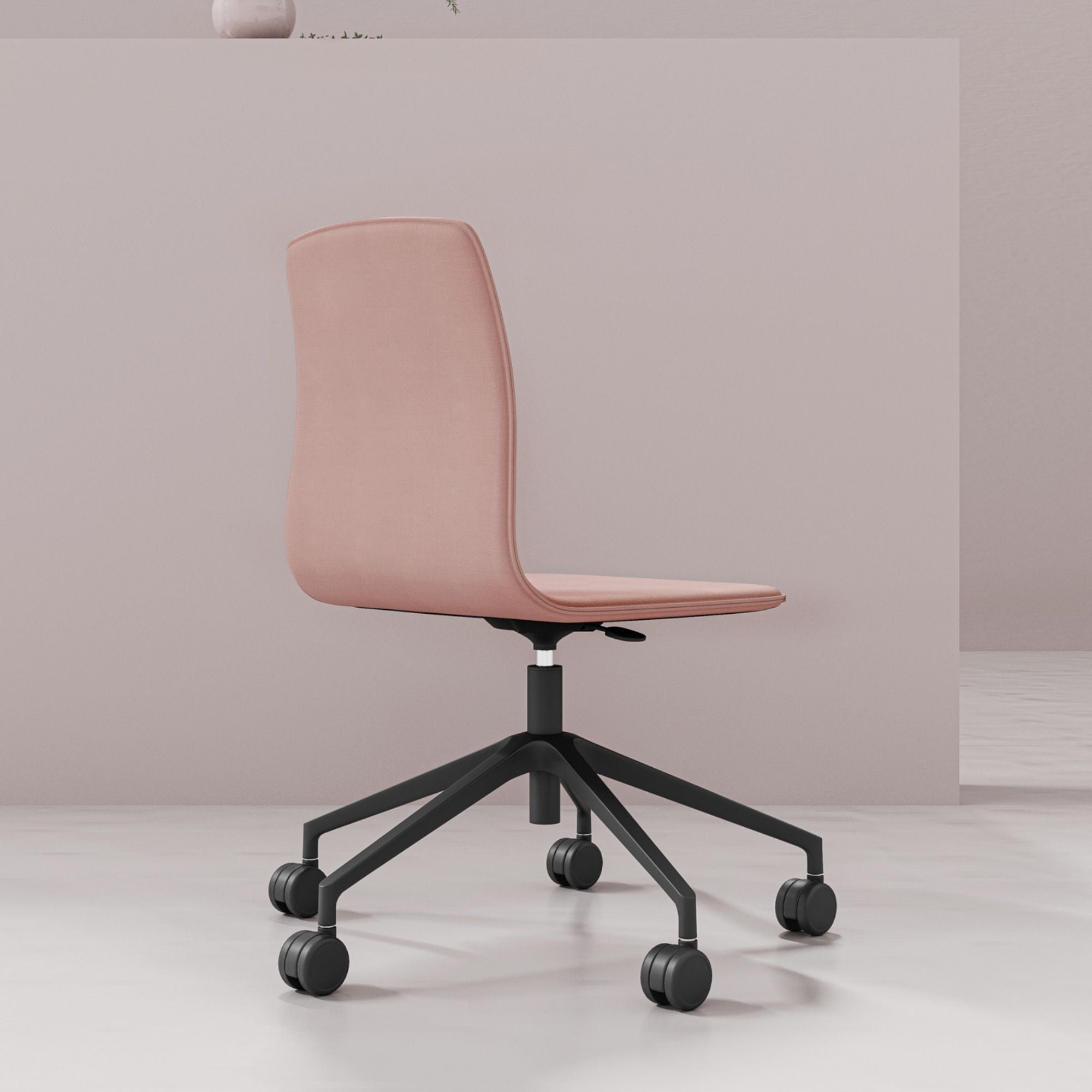 Krēsls ORTE AH 5R, BEJOT:, konfigurējams-Ergostock