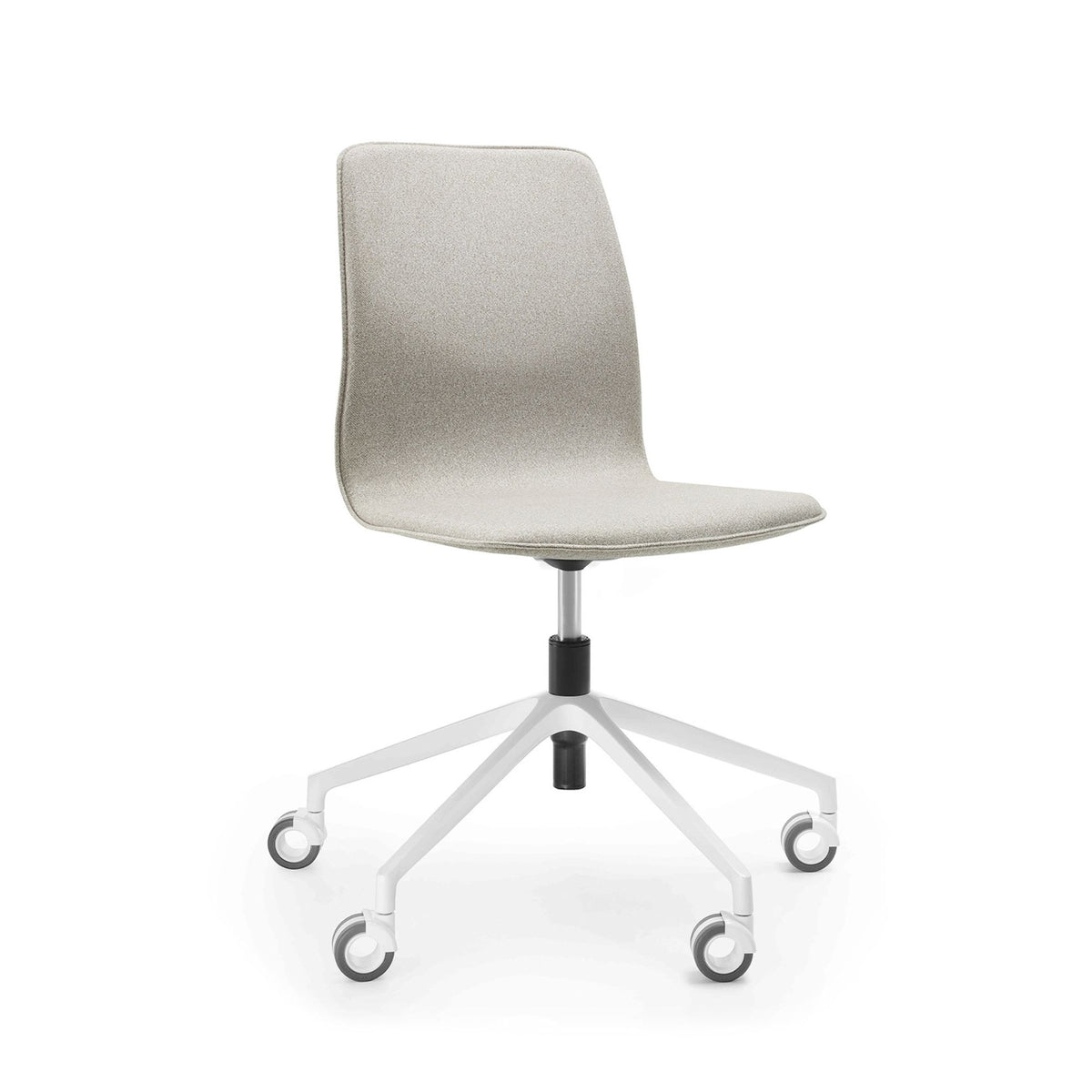 Krēsls ORTE AH 5R, BEJOT:, konfigurējams-Ergostock