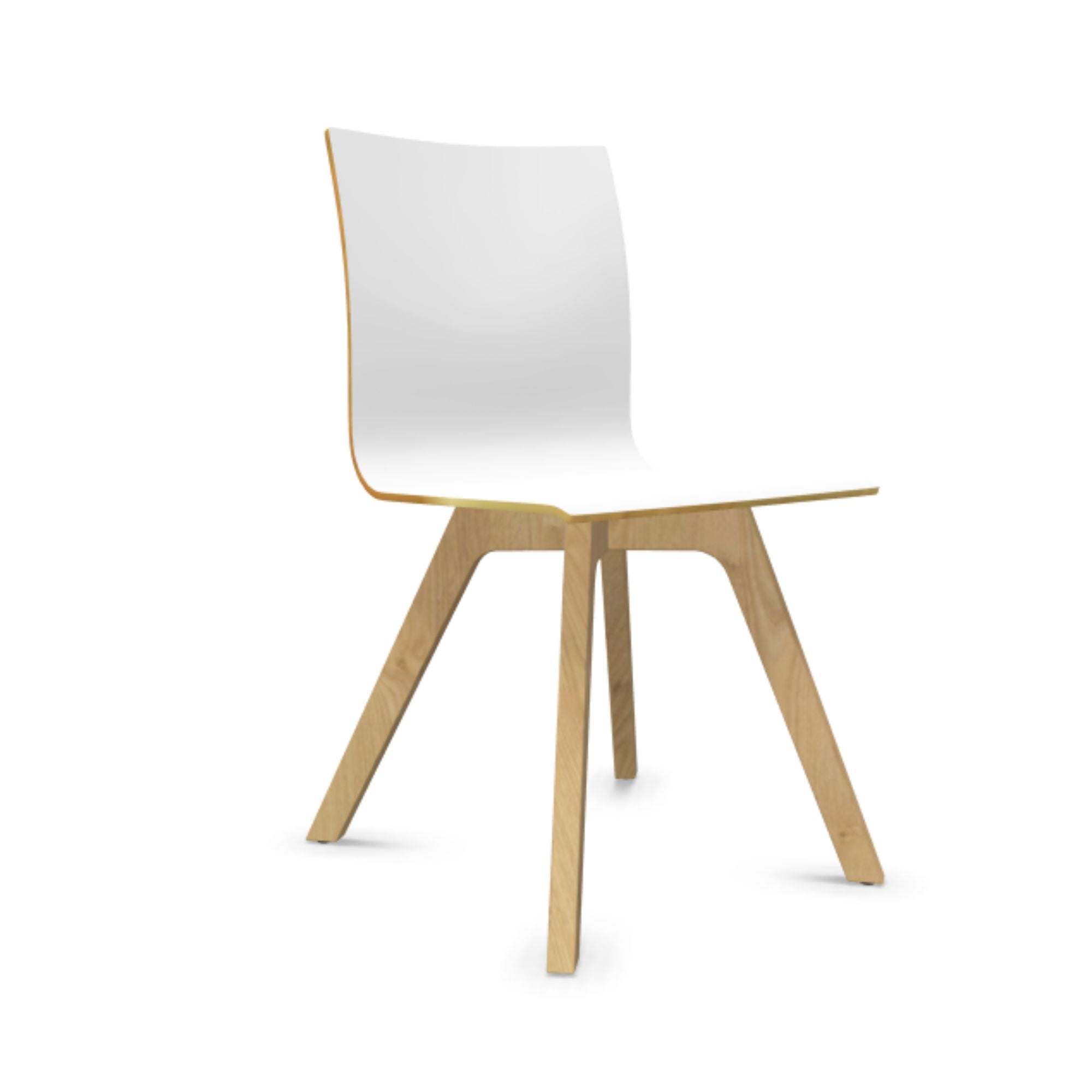 Krēsls ORTE WOOD, BEJOT:, konfigurējams-Ergostock