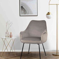 Krēsls Sally - Ergostock.lv