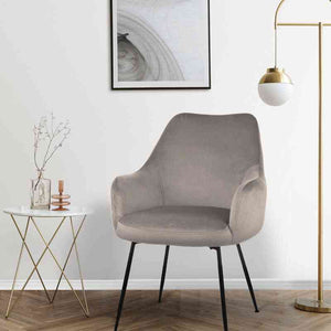 Krēsls Sally - Ergostock.lv