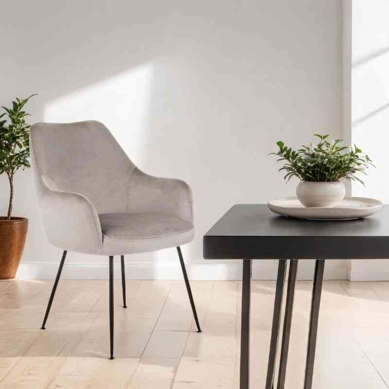 Krēsls Sally - Ergostock.lv