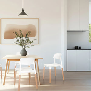 Krēsls SCANDI E-Ergostock