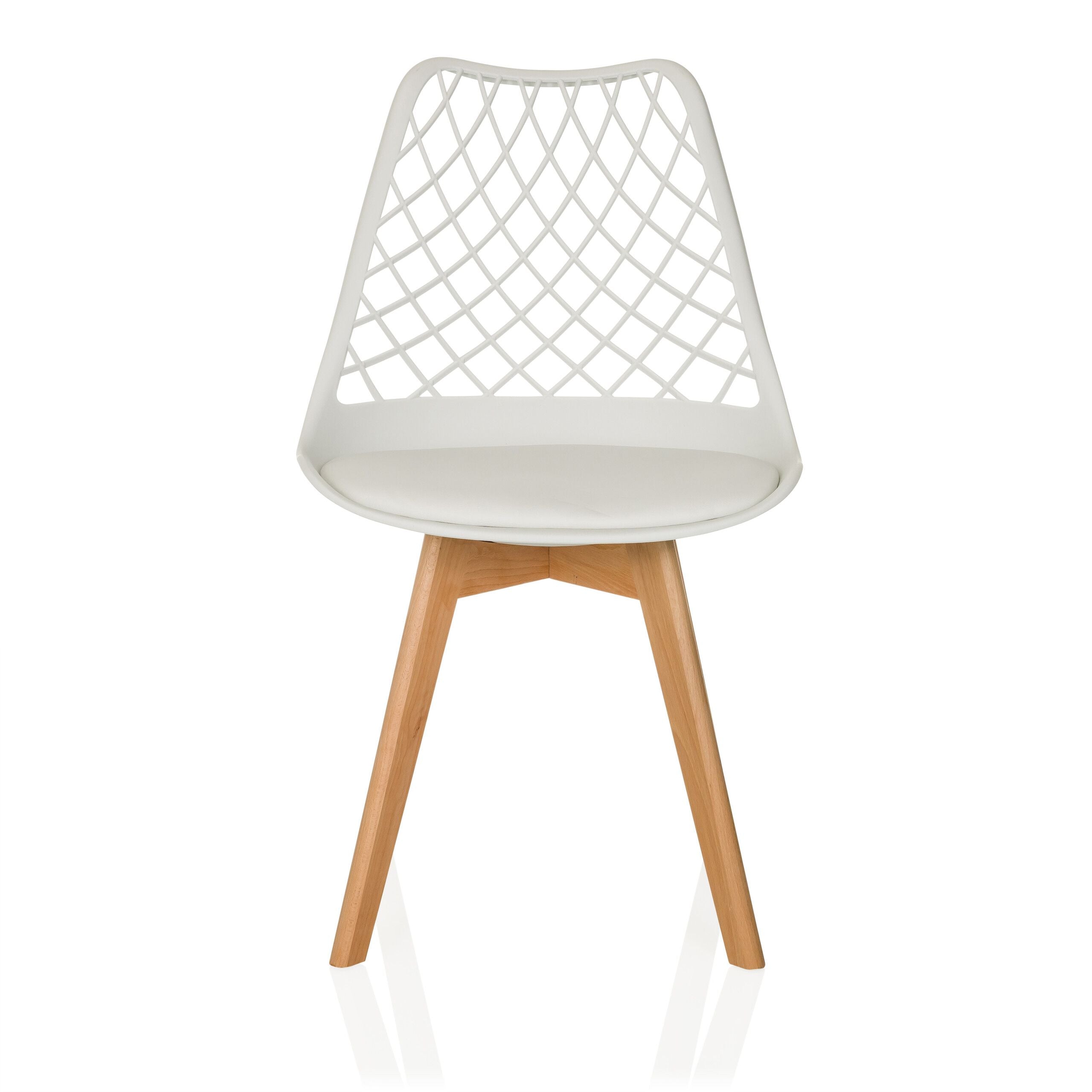 Krēsls SCANDI HOL-Ergostock