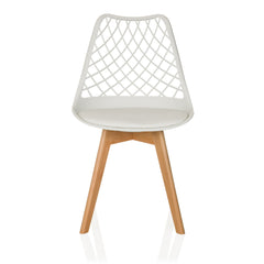 Krēsls SCANDI HOL-Ergostock