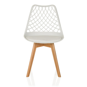 Krēsls SCANDI HOL-Ergostock