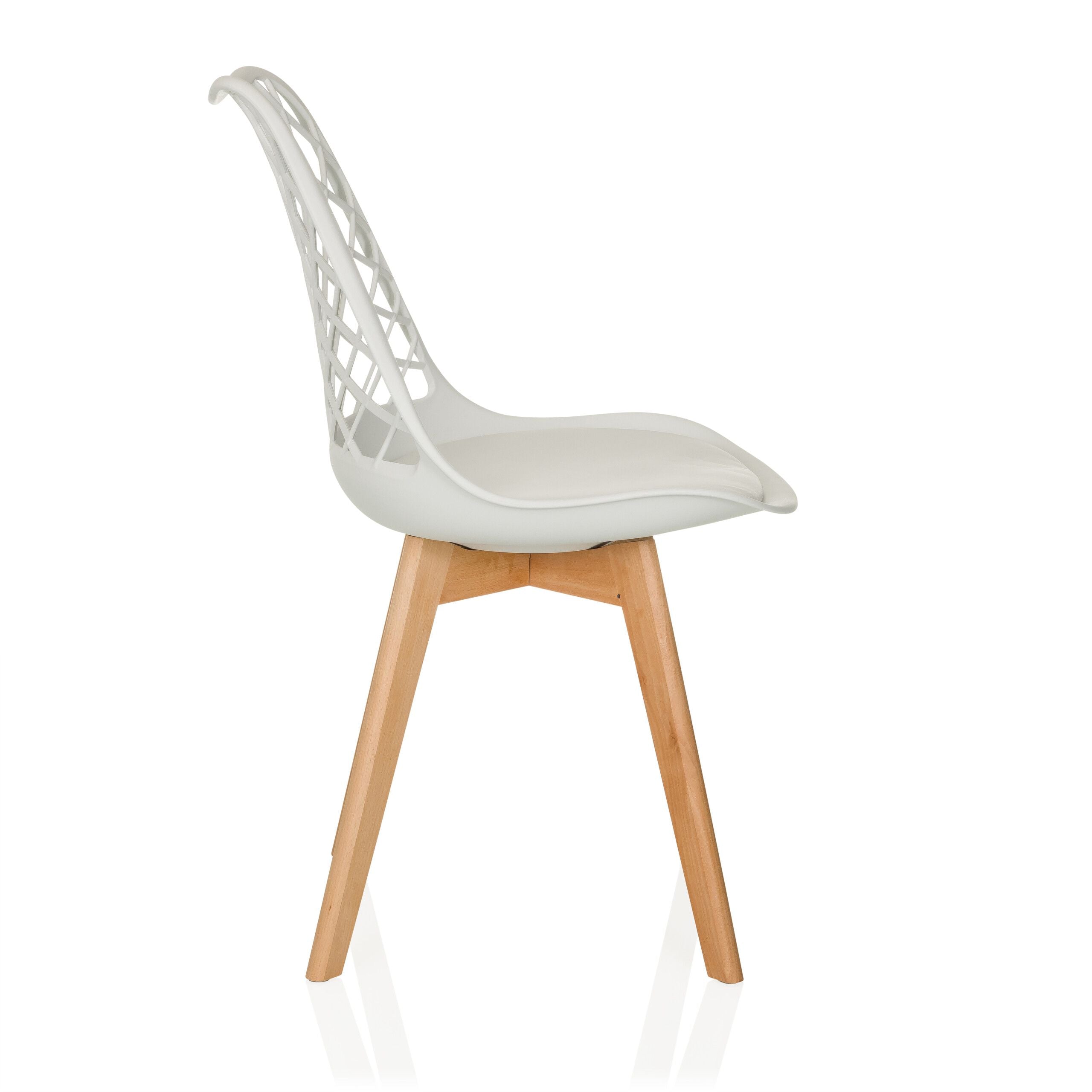 Krēsls SCANDI HOL-Ergostock