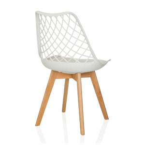 Krēsls SCANDI HOL-Ergostock