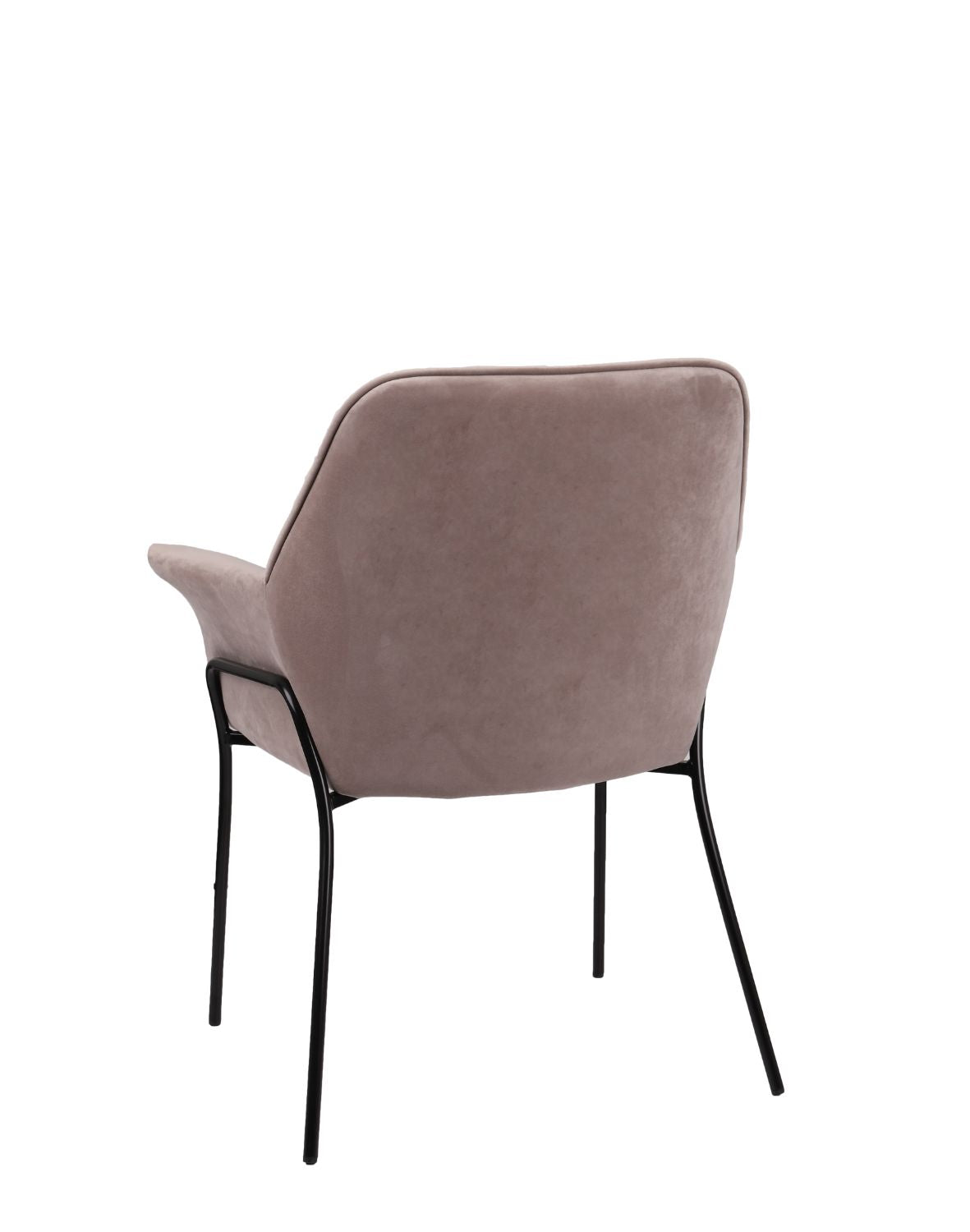 Krēsls Sofia Black - Ergostock.lv