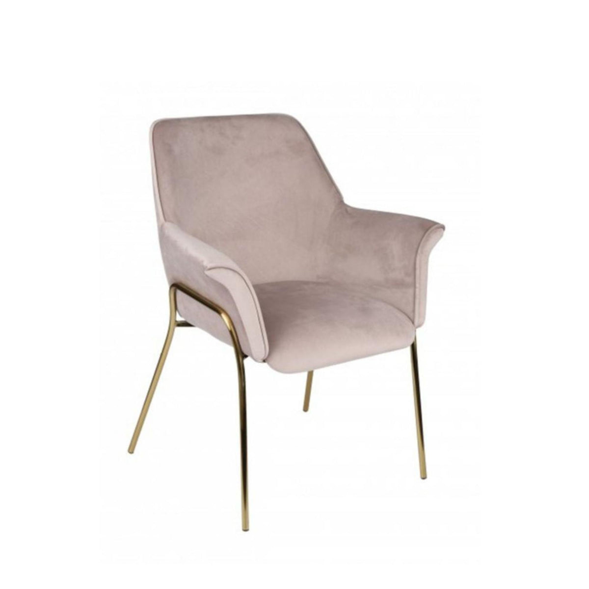 Krēsls Sofia Gold – Bēša
